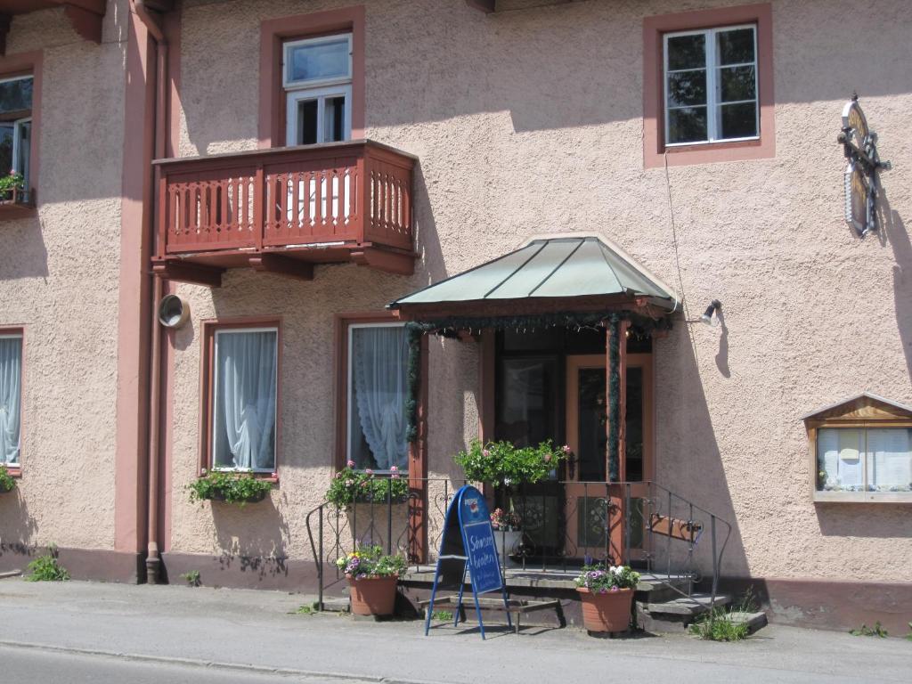 Bei Weirich Hotel Schwangau Luaran gambar