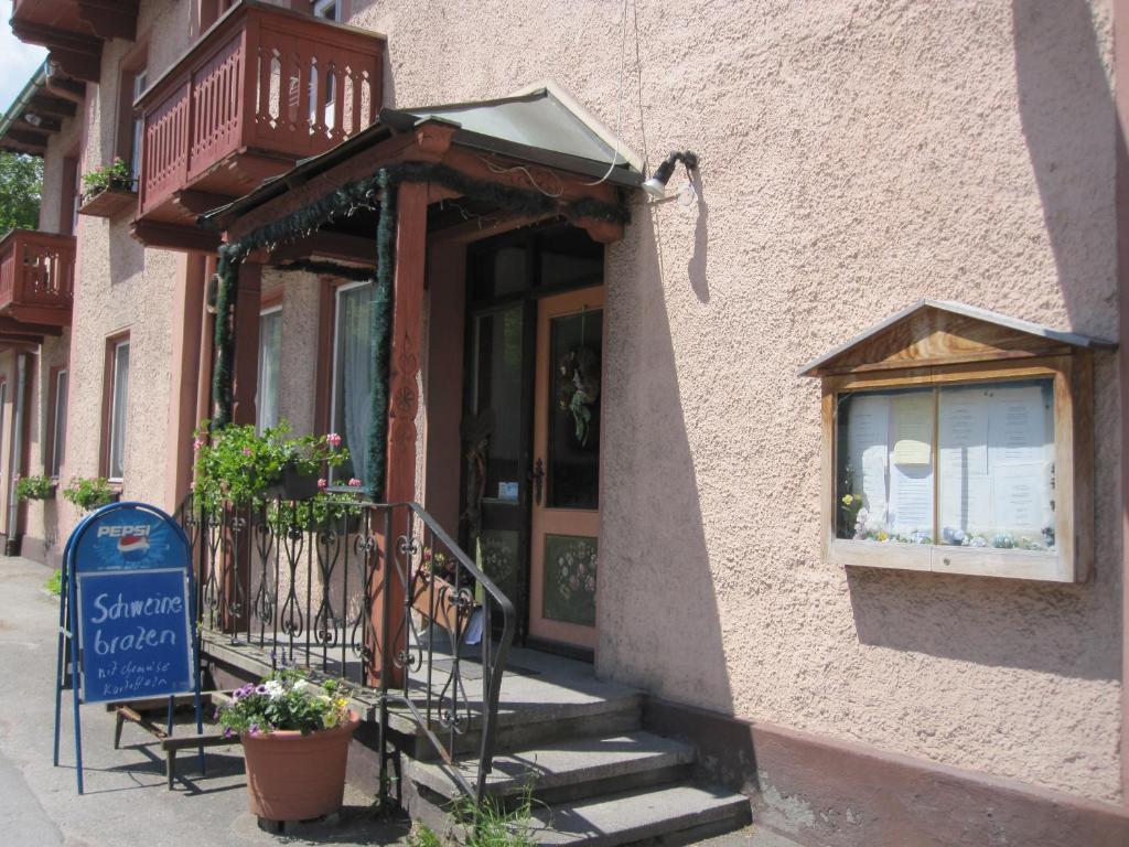 Bei Weirich Hotel Schwangau Luaran gambar