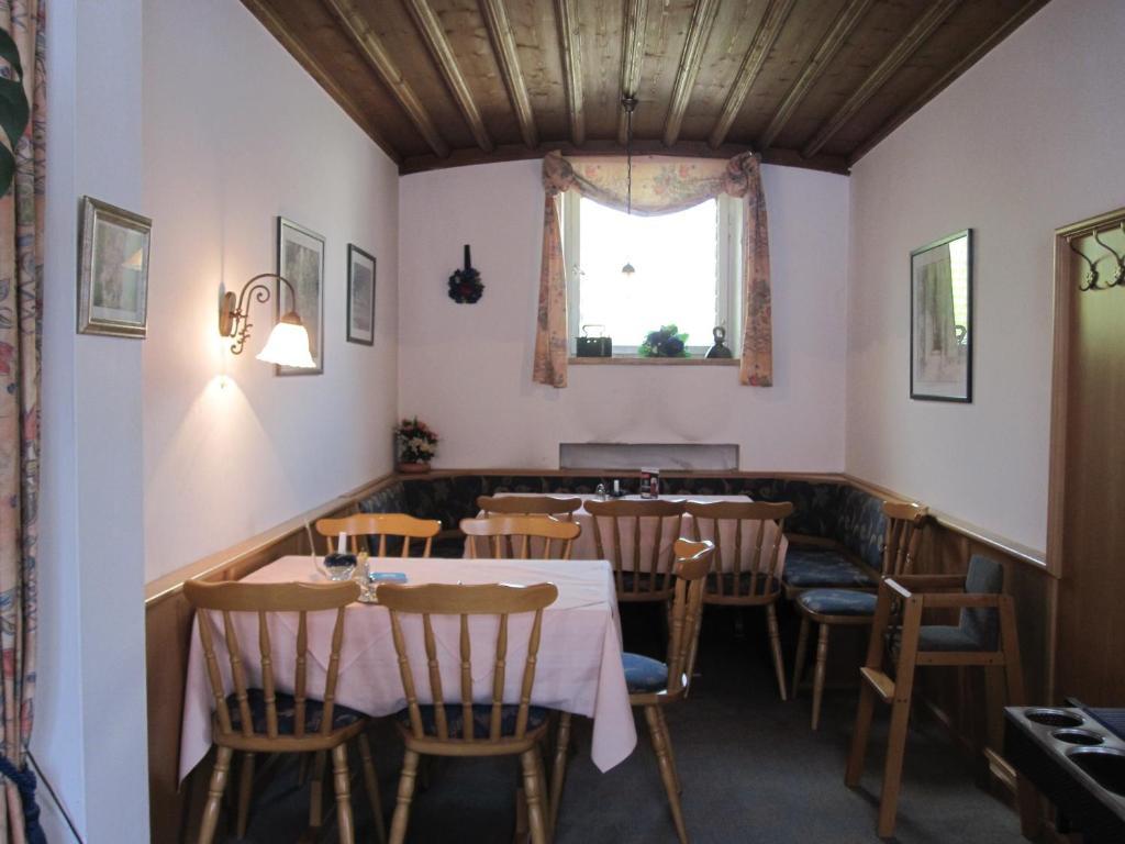 Bei Weirich Hotel Schwangau Luaran gambar