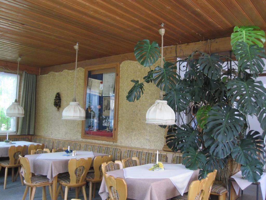 Bei Weirich Hotel Schwangau Luaran gambar