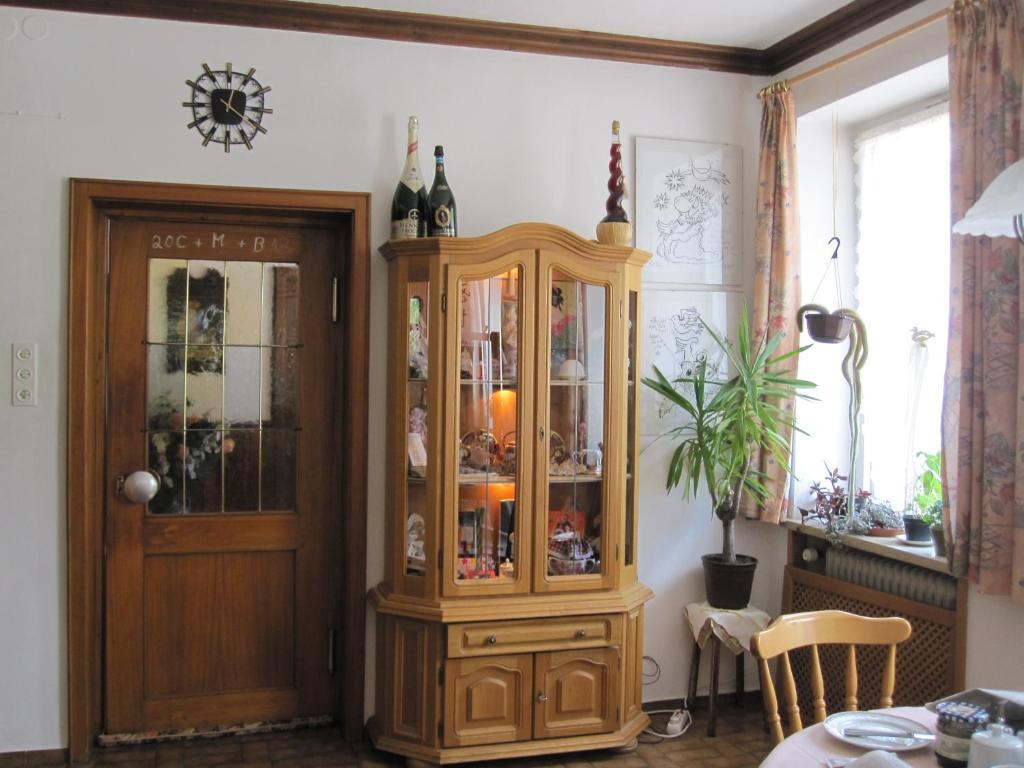 Bei Weirich Hotel Schwangau Luaran gambar