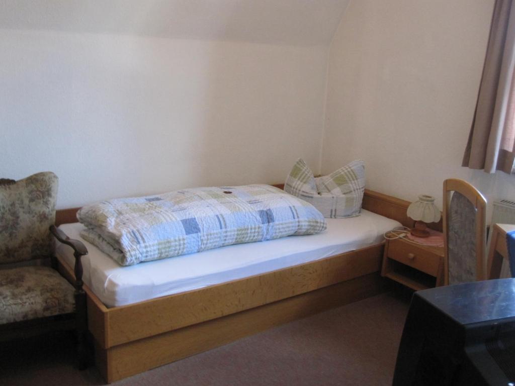 Bei Weirich Hotel Schwangau Bilik gambar