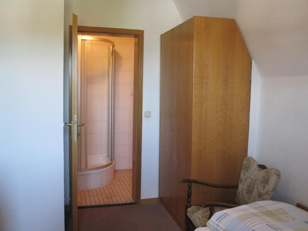 Bei Weirich Hotel Schwangau Bilik gambar