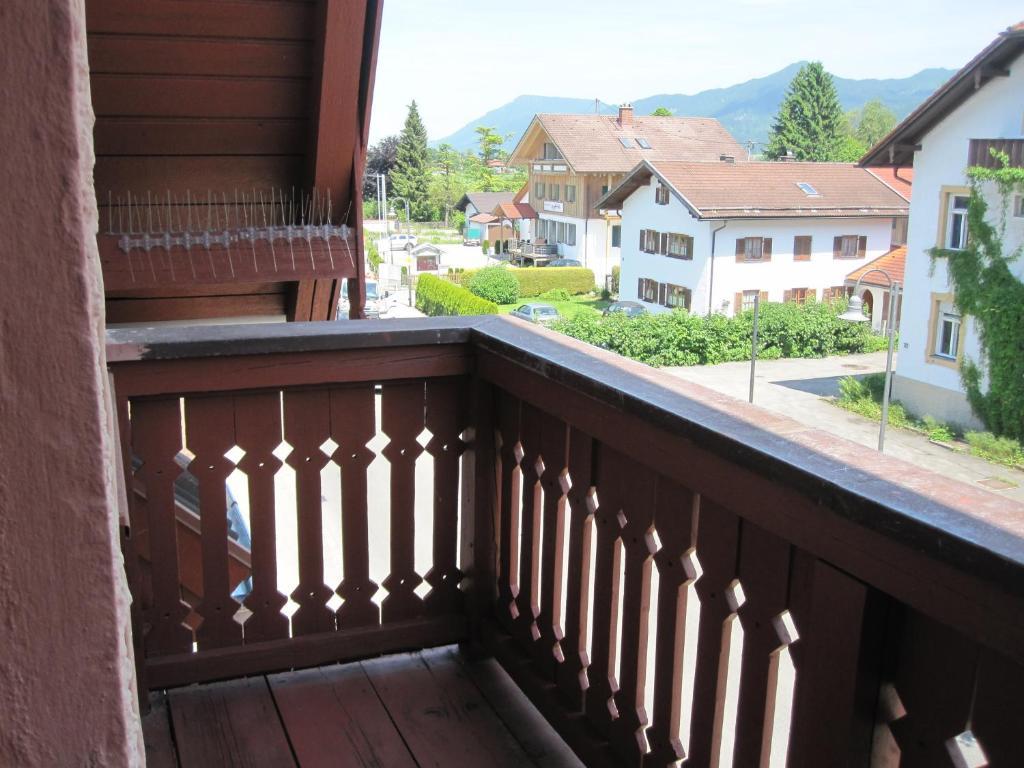 Bei Weirich Hotel Schwangau Bilik gambar