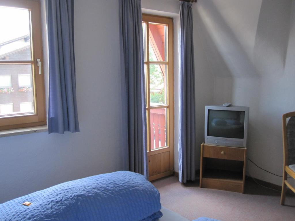 Bei Weirich Hotel Schwangau Bilik gambar