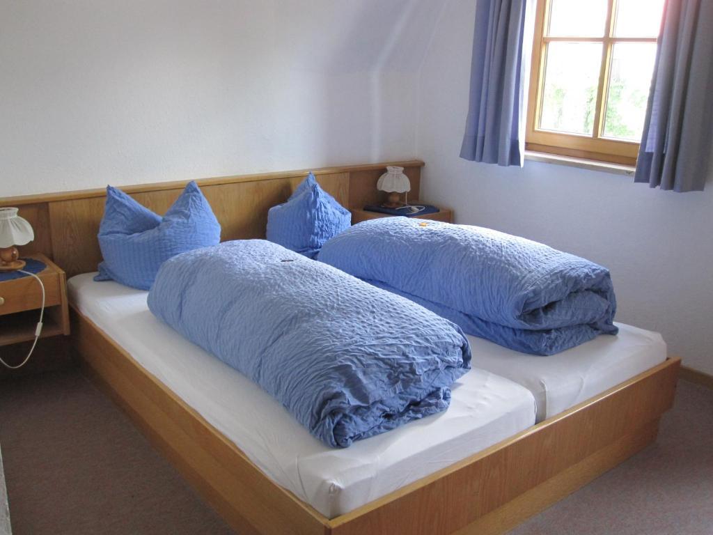 Bei Weirich Hotel Schwangau Bilik gambar