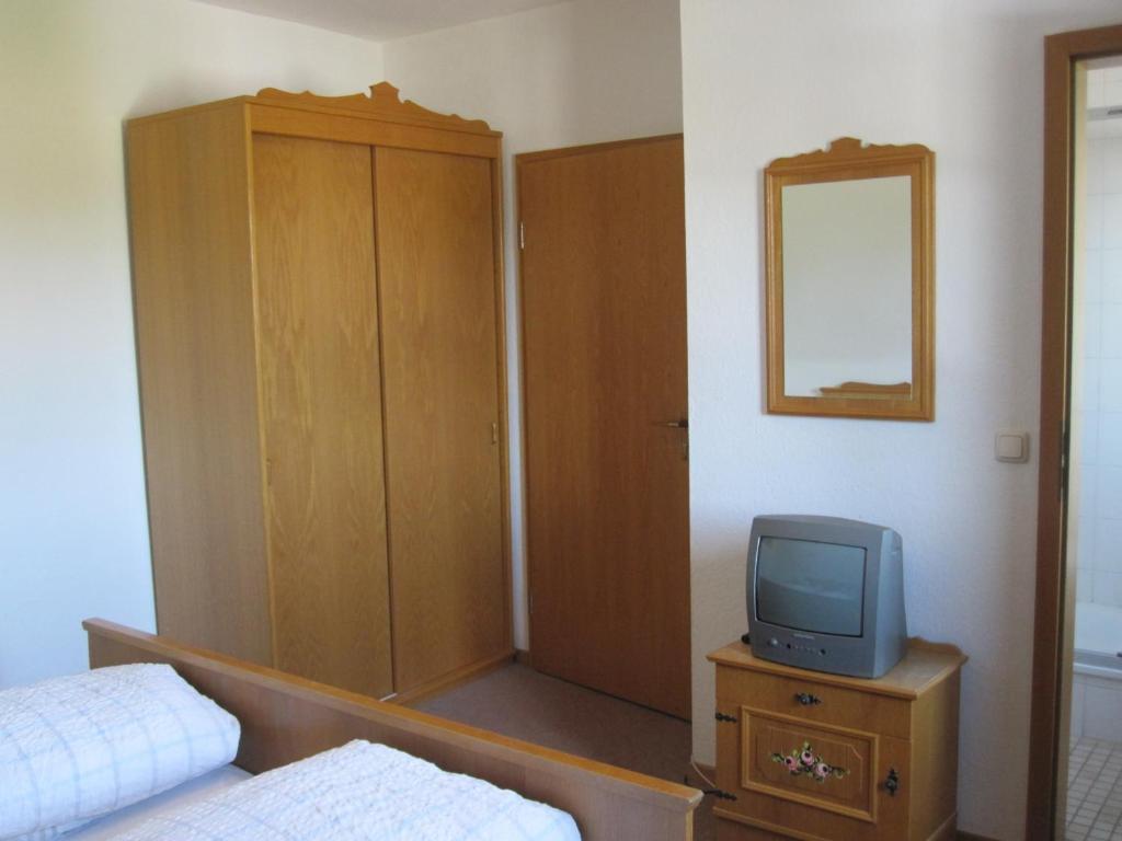 Bei Weirich Hotel Schwangau Bilik gambar