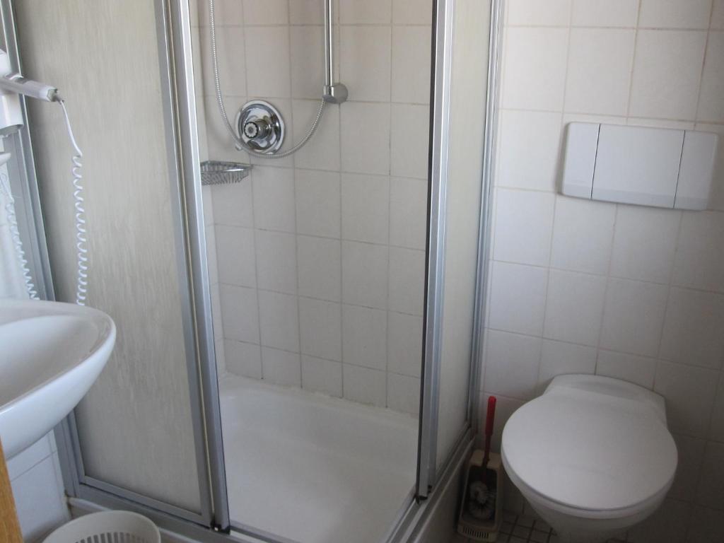 Bei Weirich Hotel Schwangau Bilik gambar