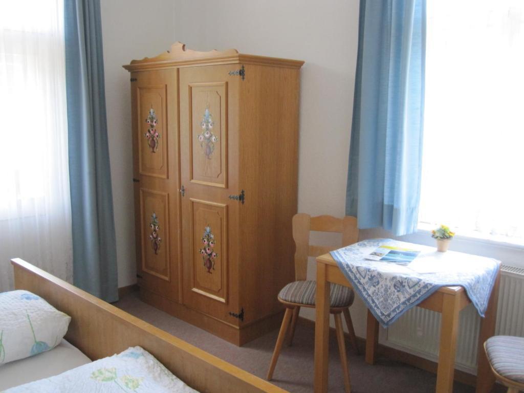 Bei Weirich Hotel Schwangau Bilik gambar