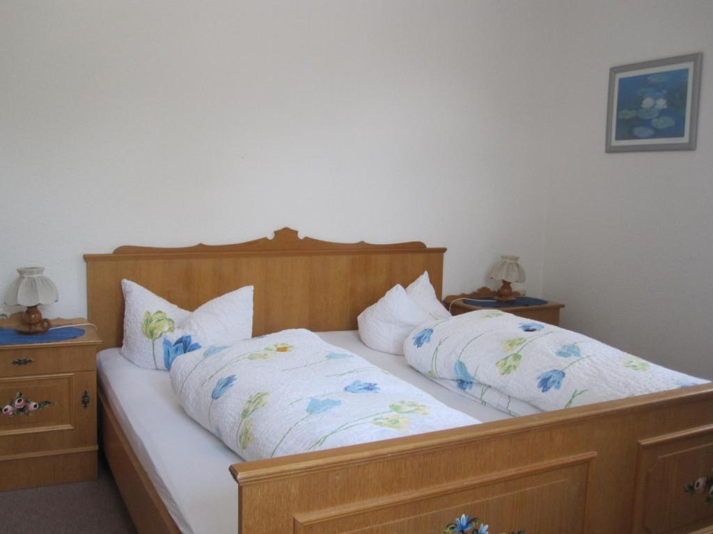 Bei Weirich Hotel Schwangau Bilik gambar