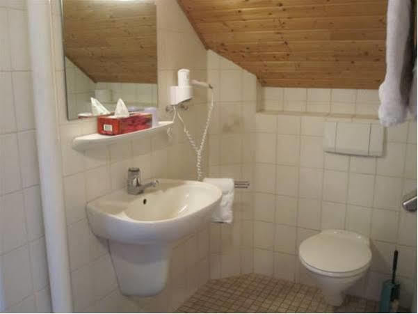 Bei Weirich Hotel Schwangau Luaran gambar